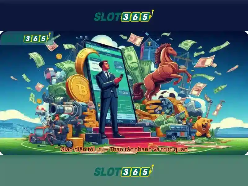 An toàn và bảo mật\n<h>Thanh toán và hỗ trợ khách hàng</h>\n<p>Slot365 hỗ trợ nhiều tùy chọn thanh toán linh hoạt, từ thẻ tín dụng, ví điện tử đến chuyển khoản ngân hàng, kèm theo thời gian xử lý nhanh và không gian lệ phí rõ ràng. Đội ngũ hỗ trợ khách hàng làm việc 24/7 qua chat trực tuyến, email và điện thoại, sẵn sàng giải đáp các thắc mắc và giúp người chơi gặp sự cố.</p>