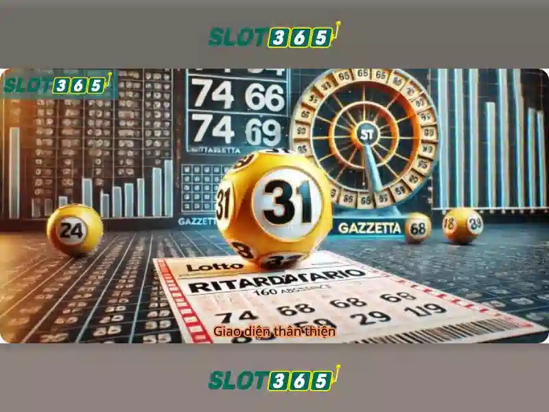 Slot365 - Nền tảng slot trực tuyến phổ biến tại Việt Nam Go88