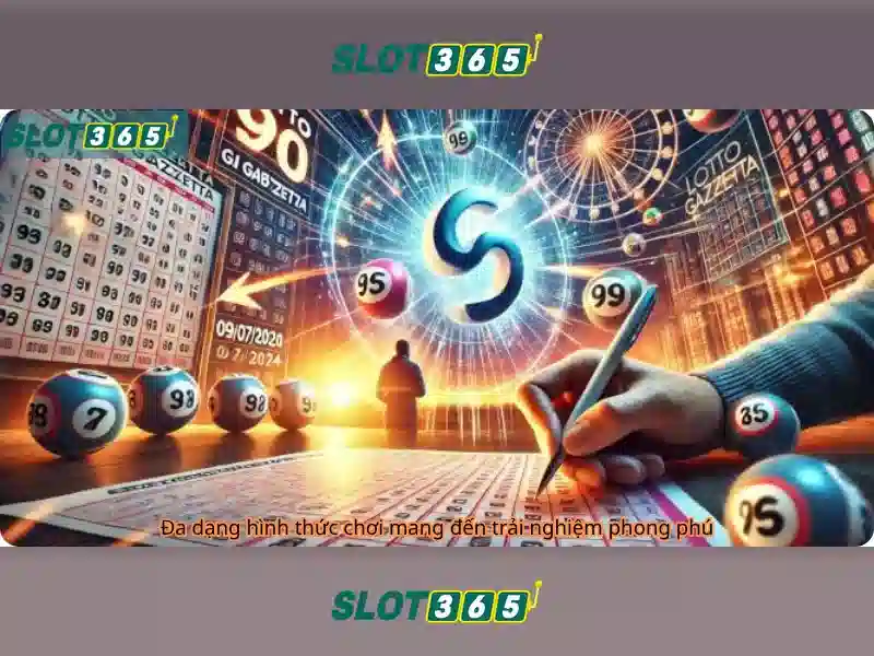 Sản phẩm và dịch vụ cốt lõi: ứng dụng thực tế của ưu đãi Slot365