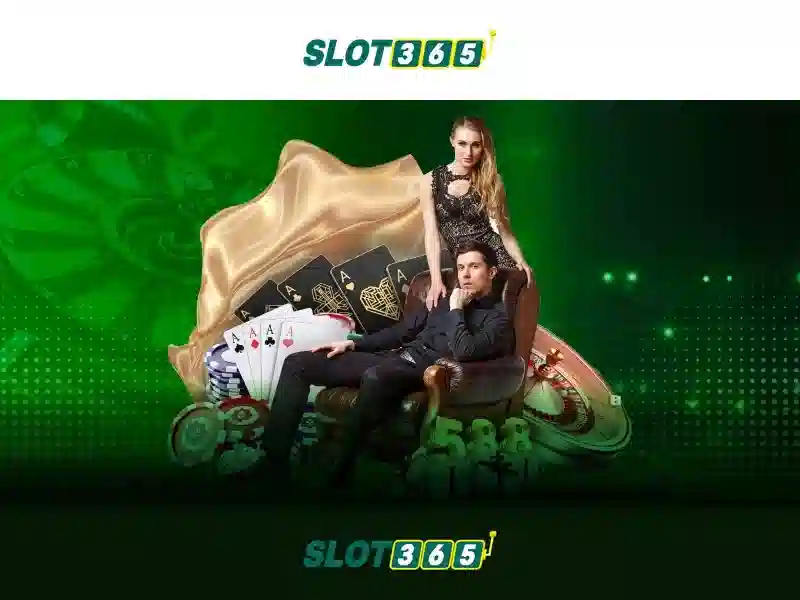 Slot365: Nền tảng slot online đáng tin cậy Go88