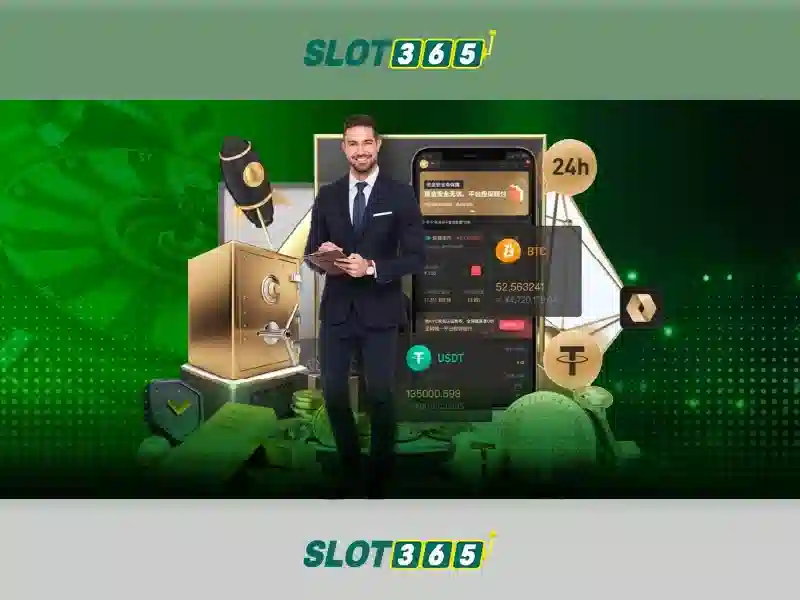 Slot365: Nền tảng casino trực tuyến an toàn và đa dạng trò chơi Go88
