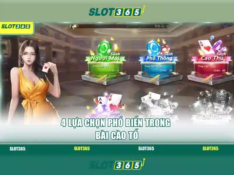 Slot365: Gioi thieu va danh gia Go88
