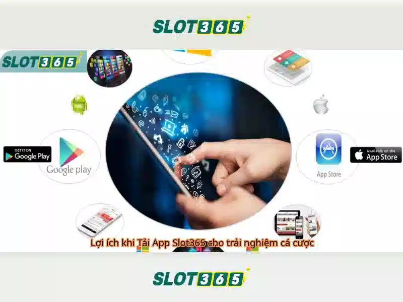 Slot365: Tổng quan và trải nghiệm chơi slot trực tuyến Go88