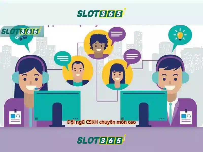 Cách chơi và trò chơi Slot