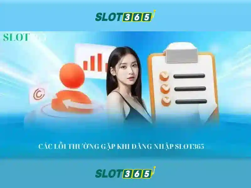 Slot365 và thế giới trò chơi slot trực tuyến