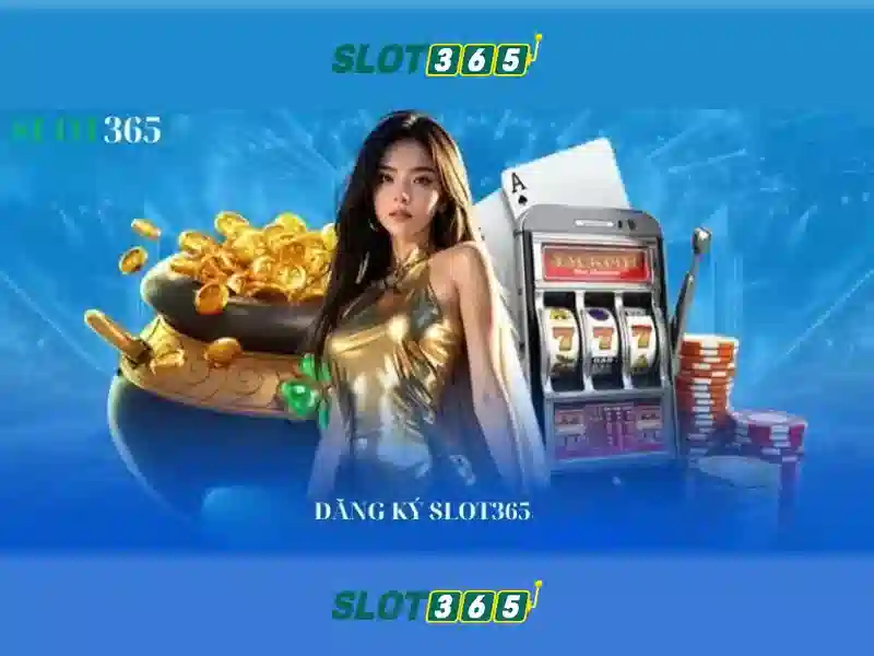 Trải nghiệm người dùng Slot365 Trải nghiệm người dùng Slot365