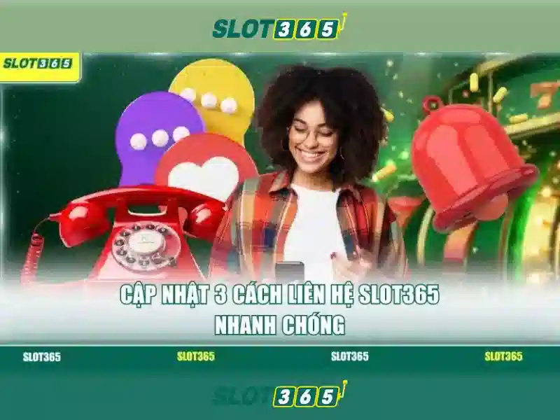 Slot365: Đánh giá và hướng dẫn cho người chơi Việt Go88