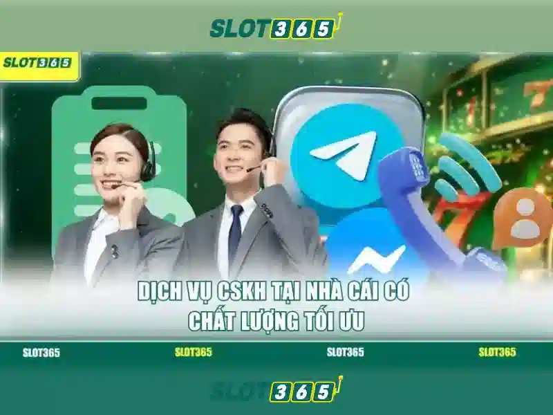 Slot365: Nền tảng chơi slot trực tuyến Go88