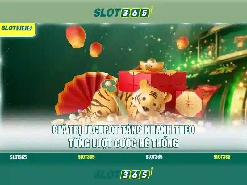 Slot365 là gì? Slot365 là gì?