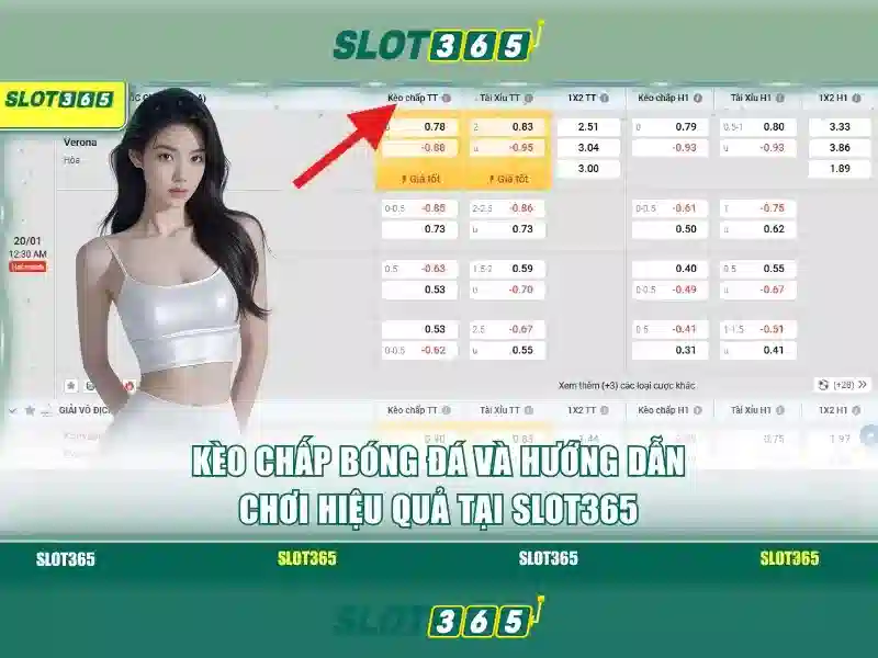 Slot365 – Nền tảng máy đánh bạc trực tuyến hàng đầu Go88