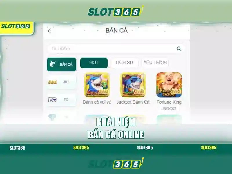 Slot365 - Nền tảng chơi slot trực tuyến hiện đại