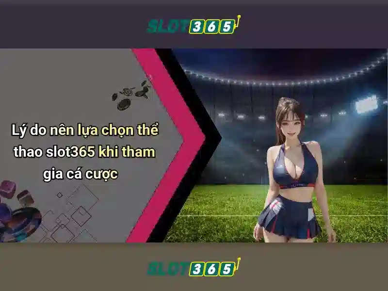 Giới thiệu Slot365 Giới thiệu Slot365