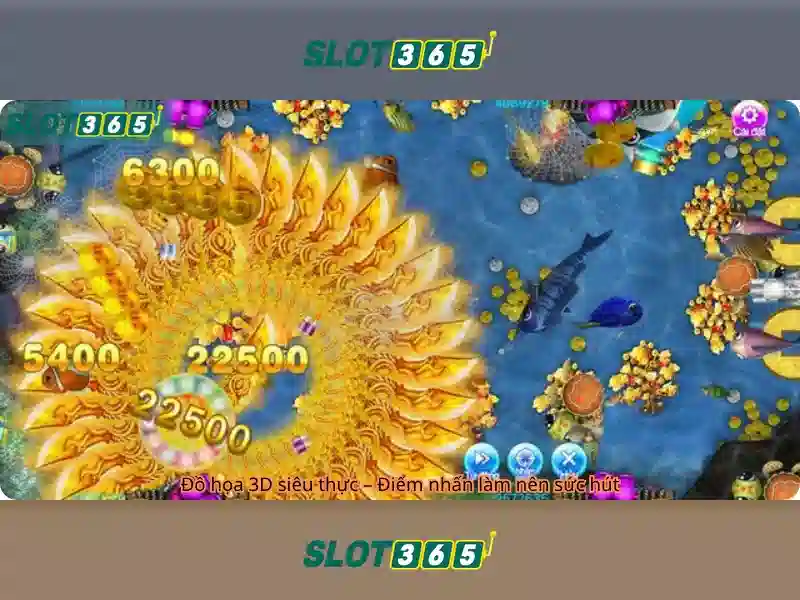 Slot365: Trải nghiệm máy đánh bạc trực tuyến đáng tin cậy 1 Đăng Nhập