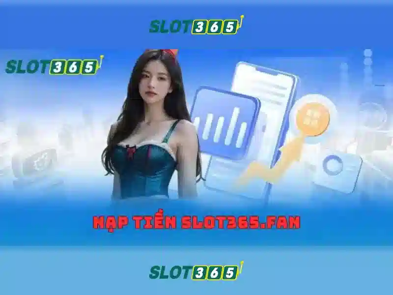 Slot365 - Nen tang choi slot truc tuyen hang dau Go88