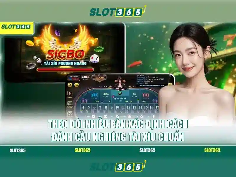 Slot365 – Khám phá thế giới máy đánh bạc trực tuyến Go88