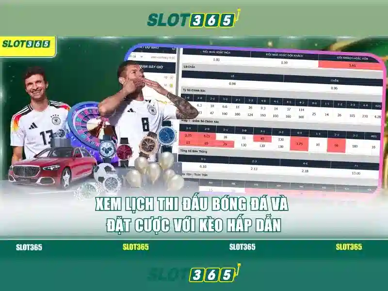 Soi kèo hiệp 1