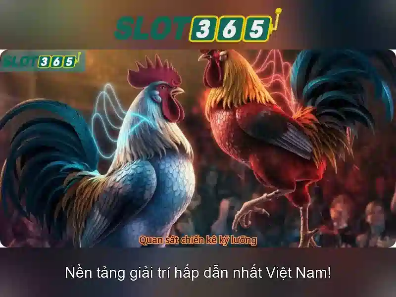 Slot365 - Khám phá thế giới trò chơi trực tuyến Go88