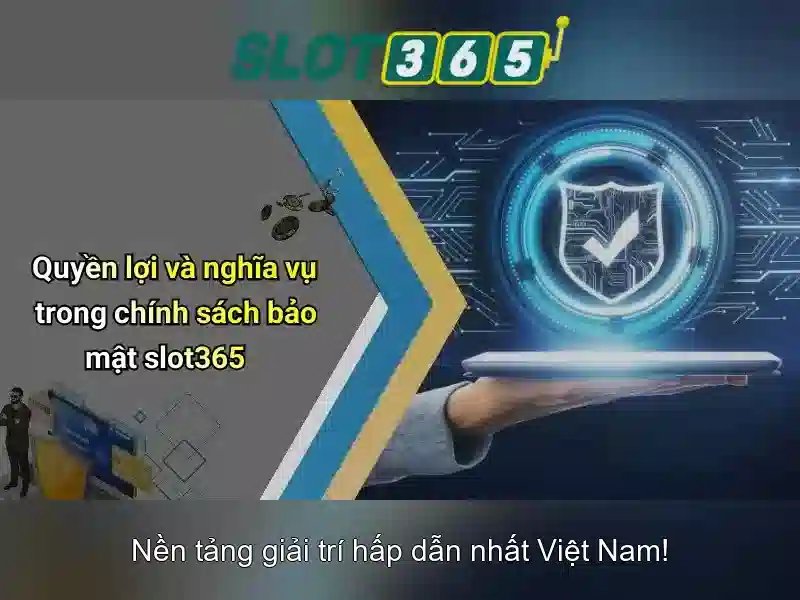 Slot365 - Đánh giá và hướng dẫn chơi slot trực tuyến an toàn 1 Đăng Nhập