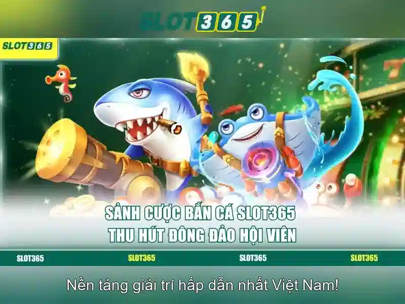 Giới thiệu Slot365
