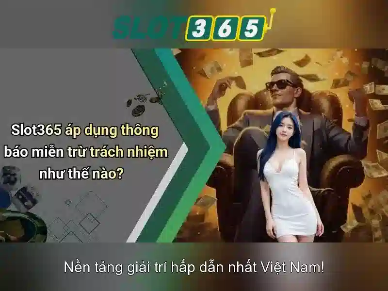 Slot365: Cổng slot trực tuyến hàng đầu và trải nghiệm người chơi Go88