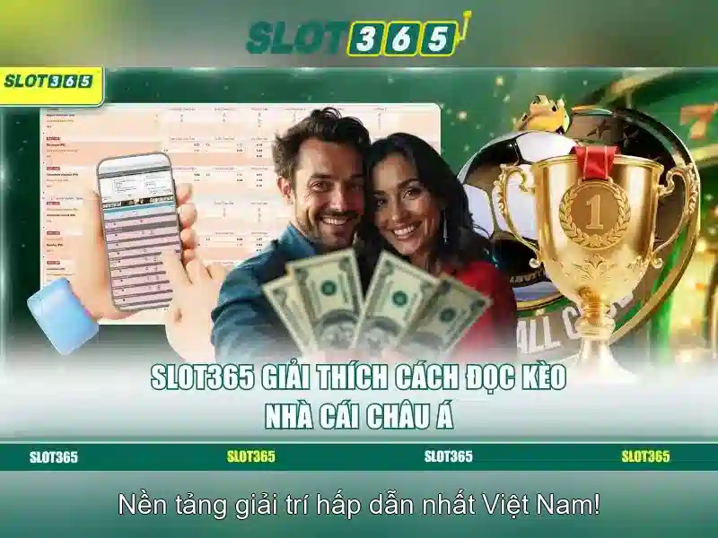 Hướng dẫn tham gia và tài khoản