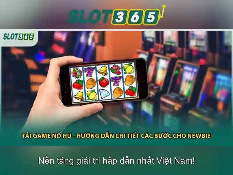 Slot365 - Cổng trò chơi slot trực tuyến hàng đầu Go88