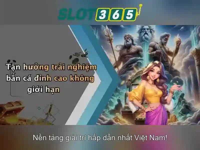 Slot365: Đánh giá nền tảng casino slot trực tuyến Go88