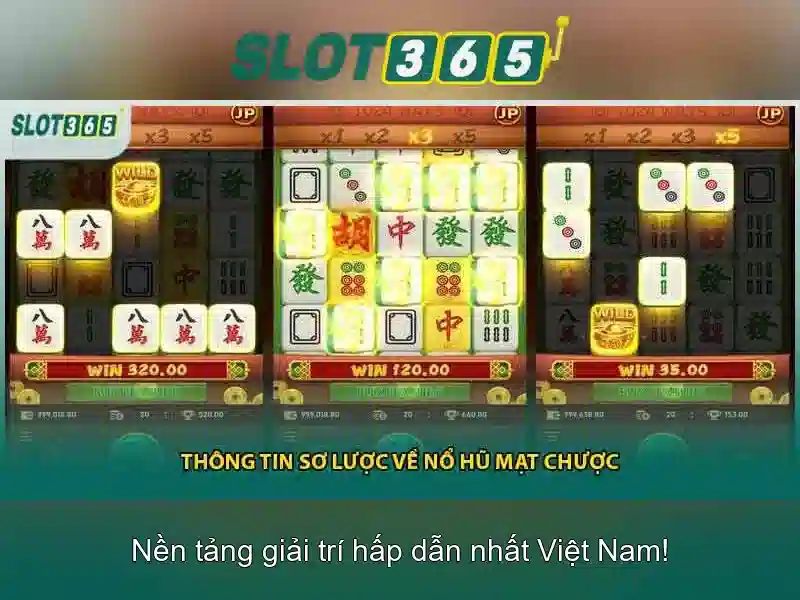 Slot365: Đánh giá và khám phá casino trực tuyến nổi bật Go88