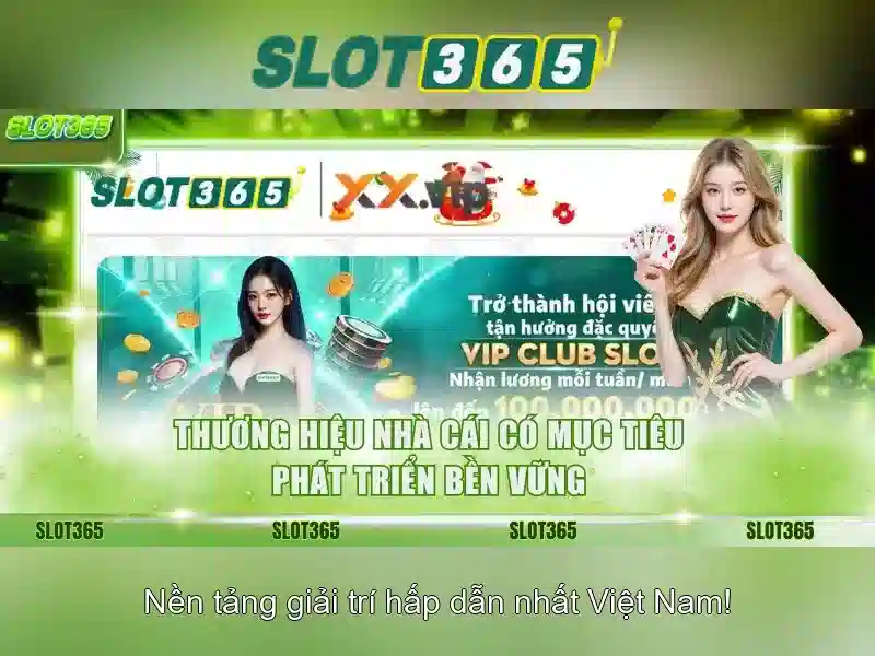 Slot365 - Trải nghiệm slot trực tuyến đỉnh cao Go88