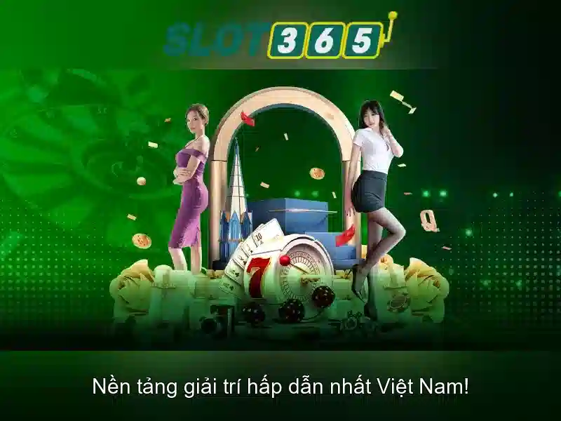 Slot365 - Tổng quan về nền tảng trò chơi xèng trực tuyến Go88