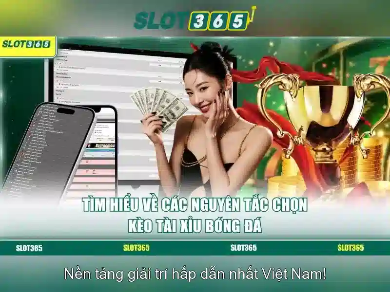 Các tính năng nổi bật