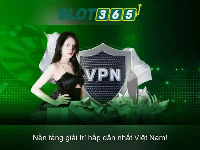 Đặc điểm nổi bật của Slot365