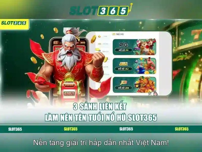 Kết luận và cách tham gia Slot365 Kết luận và cách tham gia Slot365