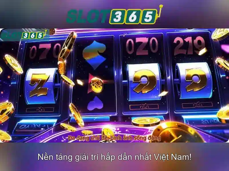 Danh sách trò chơi nổi bật