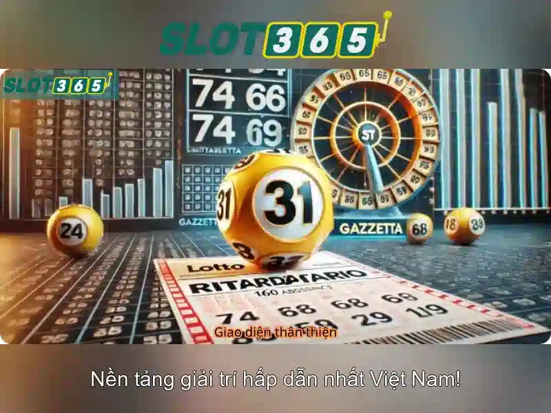 Slot365 - Đánh giá nền tảng slot trực tuyến Go88