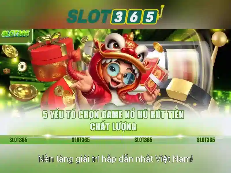 Slot365: Nền tảng slot trực tuyến đáng tin cậy cho trải nghiệm giải trí 1 Đăng Nhập