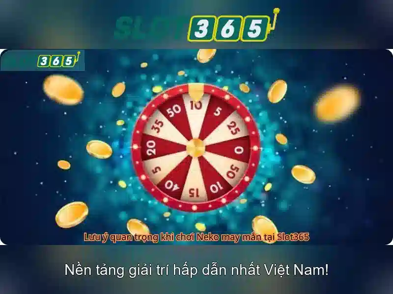 Đa dạng các mô-đun trò chơi và bonus hấp dẫn<p>Danh mục trò chơi của Slot365 được thiết kế để phù hợp với mọi dòng máy, từ điện thoại di động cho đến máy tính để bàn. Nền tảng cung cấp bonus chào mời, vòng quay miễn phí và các chương trình khách hàng thân thiết để tối đa hoá trải nghiệm giải trí và cơ hội thắng lớn.</p><h>An toàn và công bằng với Slot365</h><p>Tiêu chuẩn bảo mật cao, mã hoá dữ liệu và tuân thủ quy định thanh toán. Slot365 cam kết công bằng với RNG được kiểm tra định kỳ bởi các tổ chức độc lập, đảm bảo mọi lượt quay công bằng và minh bạch. Người chơi có thể yên tâm về tính bảo mật và quyền riêng tư của mình.</p><h>Trải nghiệm người dùng và thanh toán nhanh</h><p>Giao diện thân thiện với người dùng, tương thích với mọi thiết bị và trình duyệt. Hệ thống thanh toán phổ biến và thời gian xử lý rút tiền nhanh giúp người chơi tận hưởng trải nghiệm liền mạch và an toàn.</p>
