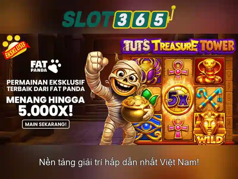Trải nghiệm người dùng <p>Slot365 còn cung cấp chương trình khuyến mãi, hệ thống thưởng và các cải tiến liên tục nhằm mang lại trải nghiệm mượt mà cho cả người mới lẫn người chơi lâu năm.</p> Trải nghiệm người dùng <p>Slot365 còn cung cấp chương trình khuyến mãi, hệ thống thưởng và các cải tiến liên tục nhằm mang lại trải nghiệm mượt mà cho cả người mới lẫn người chơi lâu năm.</p>