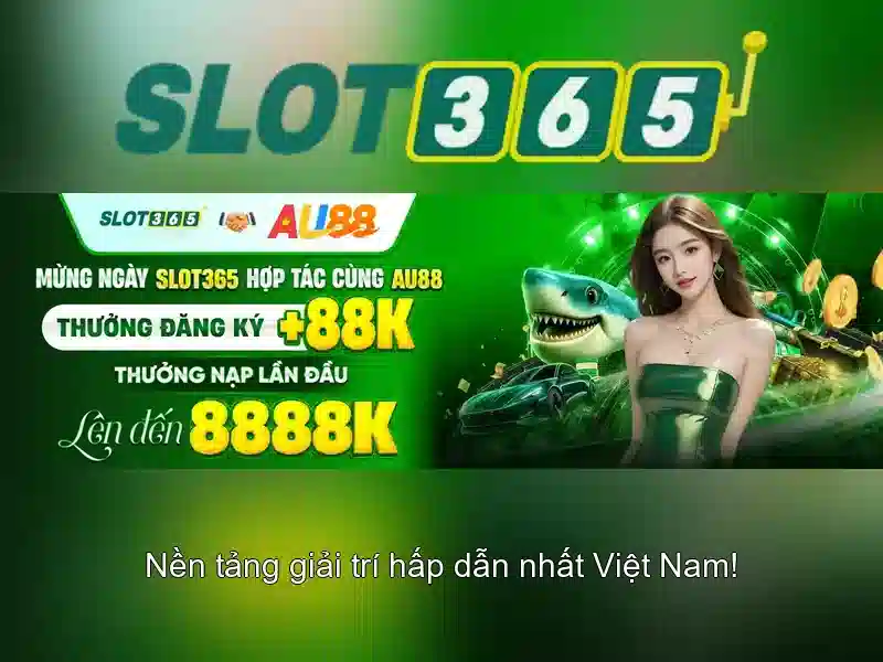 Slot365 và thế giới trò chơi trực tuyến Soi kèo hiệp 1