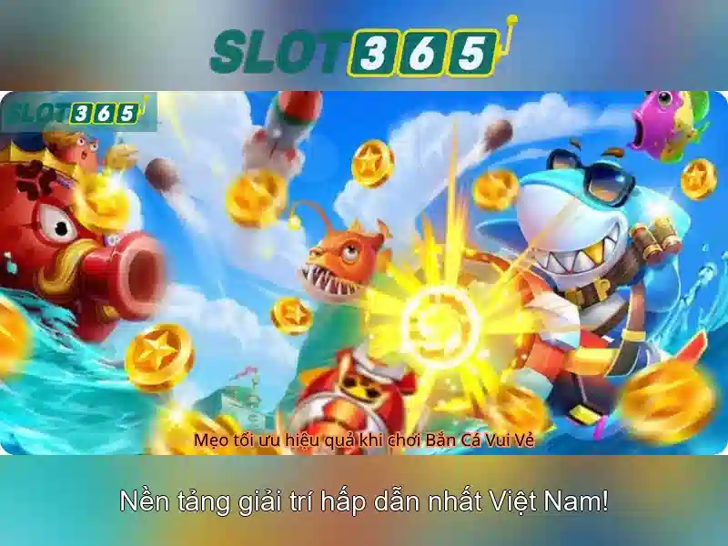 Tại sao chọn Slot365 Tại sao chọn Slot365