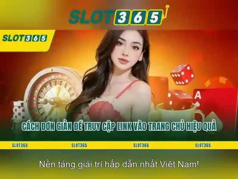 Slot365: Trải nghiệm máy xèng trực tuyến Go88