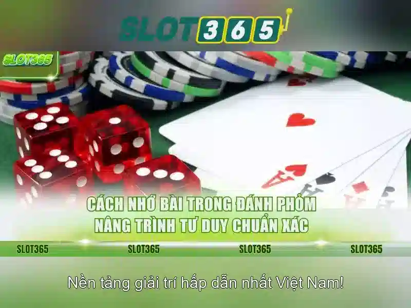 Slot365: Nền tảng trò chơi slot trực tuyến an toàn và đa dạng 1 Đăng Nhập