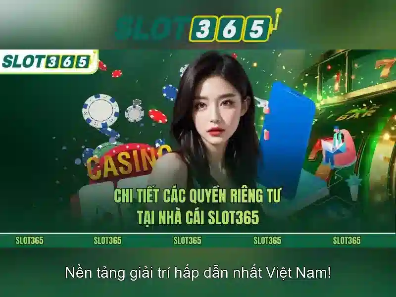 Slot365 - Trải nghiệm slot trực tuyến đỉnh cao Go88