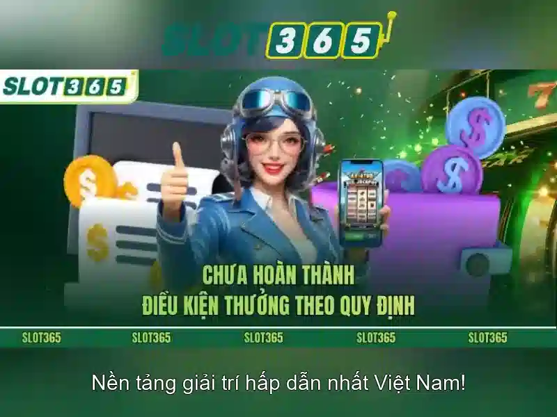 Slot365: Tổng quan và đánh giá chi tiết Go88
