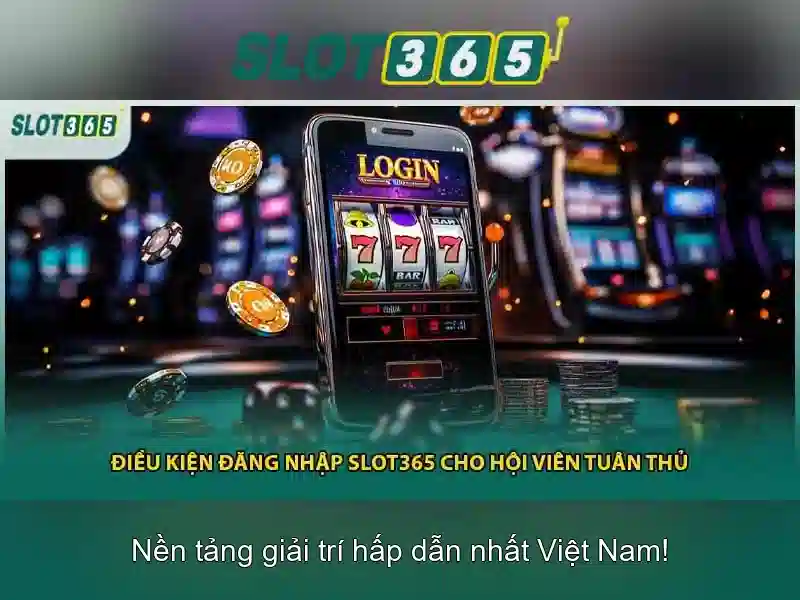 'An toàn và bảo mật'<p>Nền tảng áp dụng chuẩn mã hóa và công nghệ xác thực hai yếu tố để bảo vệ tài khoản và thông tin của người chơi. Slot365 tuân thủ quy định pháp lý và cung cấp hỗ trợ 24/7.</p><h4>Khuyến mãi và thanh toán</h4><p>Người chơi có thể tận hưởng khuyến mãi chào mừng, thưởng nạp và rút tiền nhanh chóng thông qua nhiều phương thức thanh toán phổ biến tại Việt Nam và quốc tế.</p>