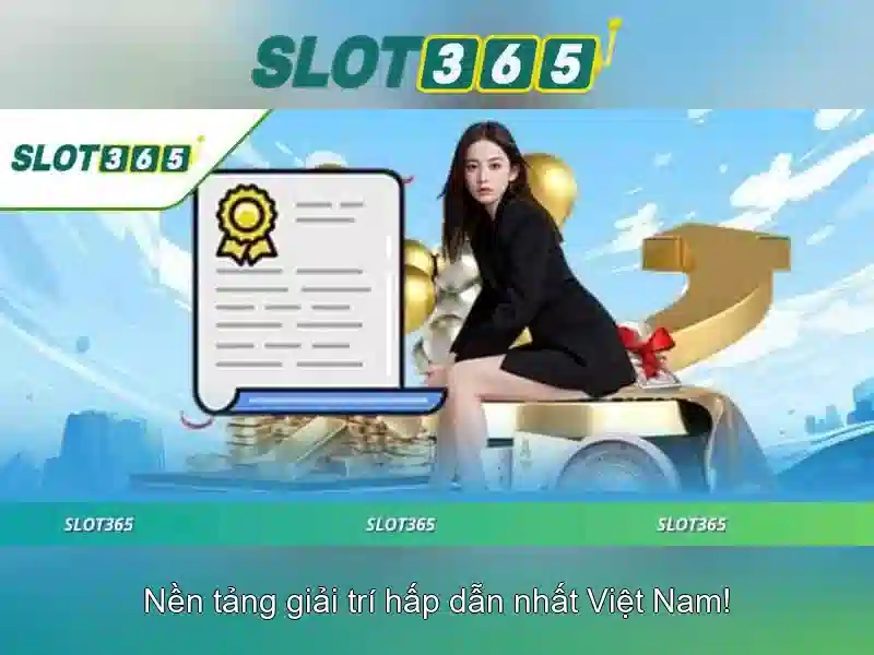 Slot365 là gì và vì sao nó được tin dùng Slot365 là gì và vì sao nó được tin dùng