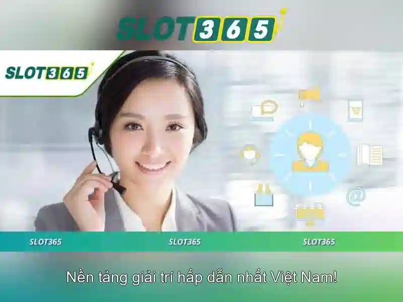 Slot365: Trải nghiệm casino trực tuyến an toàn và đa dạng 1 Đăng Nhập