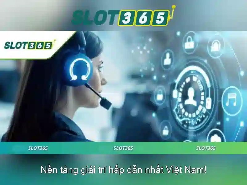 An toàn và thanh toán trên Slot365\n<h2>Hỗ trợ khách hàng và khuyến mãi</h2>\n<p>Đội ngũ hỗ trợ khách hàng của Slot365 có mặt 24/7 qua chat trực tuyến, email và điện thoại. Các chương trình khuyến mãi, vòng quay may mắn và cashback mang lại giá trị gia tăng cho người chơi mới và thành viên thân thiết.</p>
