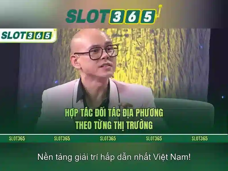 Slot365: Nền tảng chơi slot trực tuyến tin cậy và giải trí Go88