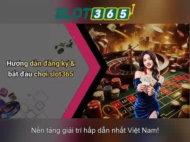 Các yếu tố nổi bật của Slot365 Các yếu tố nổi bật của Slot365